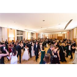 30th Diplomatic Ball