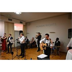 30th Diplomatic Ball