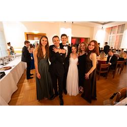 30th Diplomatic Ball