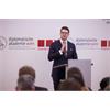 Graduation Ceremony of the 1st MSc DIA programme