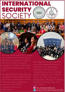 International Security Society