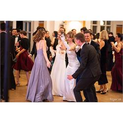 30th Diplomatic Ball