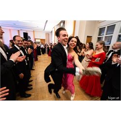 30th Diplomatic Ball