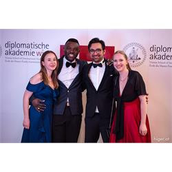 30th Diplomatic Ball