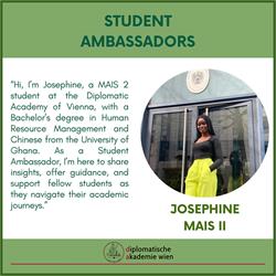 Josephine