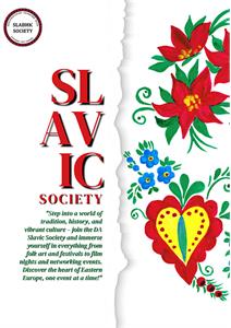 Slavic Society