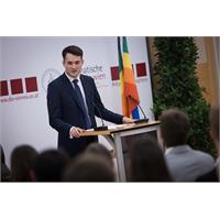 Graduation of the 58th Diploma Programme