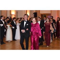 30th Diplomatic Ball