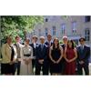 Graduation Ceremony of the 1st MSc DIA programme