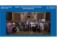 MAIS 25 (2020-22)