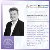 Ferdinand Roniger
