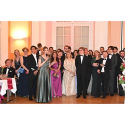 30th Diplomatic Ball