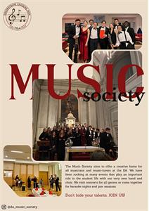 Music Society