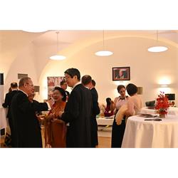 30th Diplomatic Ball