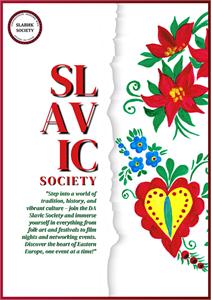 Slavic Society
