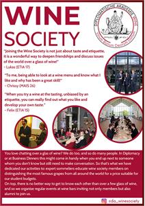 Wine Society