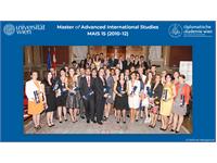 MAIS 15 (2010-12)