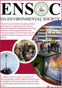 Environmental Society