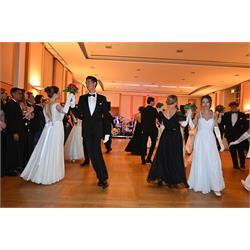 30th Diplomatic Ball
