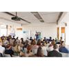 Graduation Ceremony of the 17th MSc ETIA programme