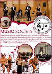 Music Society