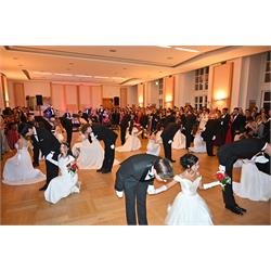30th Diplomatic Ball