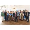 Graduation Ceremony of the 17th MSc ETIA programme