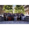 Graduation Ceremony of the 29th MAIS programme