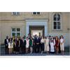 Graduation Ceremony of the 18th MSc ETIA programme