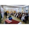 Graduation Ceremony of the 18th MSc ETIA programme