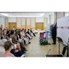 Graduation Ceremony of the 18th MSc ETIA programme