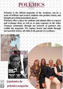 POLEMICS Magazine