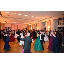 30th Diplomatic Ball