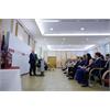 Graduation Ceremony of the 62nd Diploma Programme