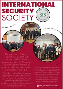 International Security Society