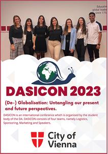 Conference Committee (DASICON)