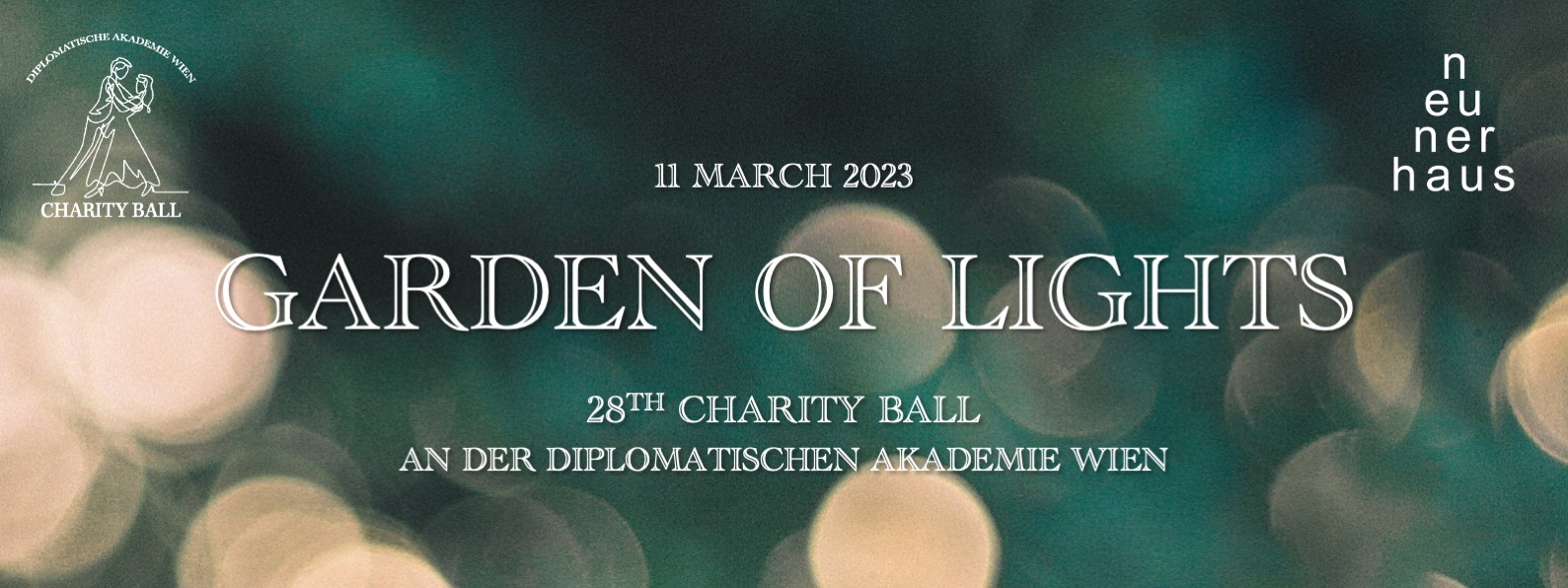 28th Charity Ball an der Diplomatischen Akademie Wien