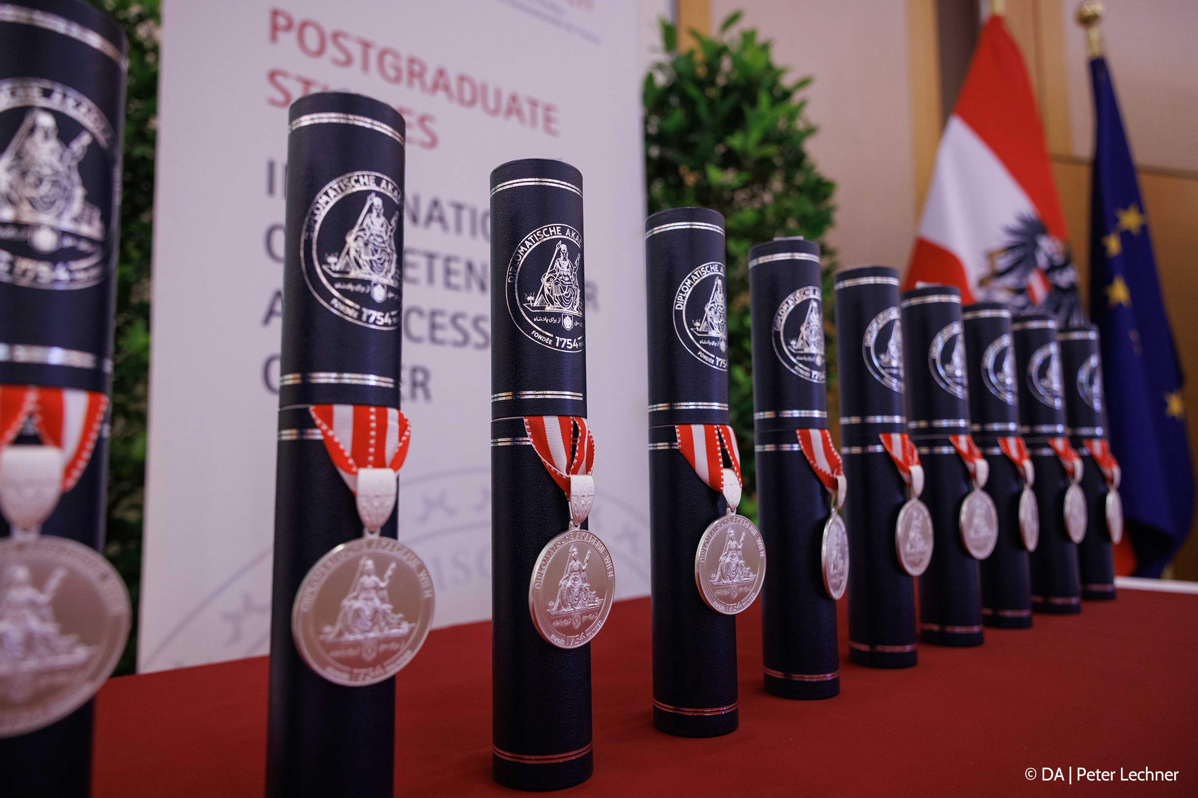 DIA Diploma © DA | Peter Lechner