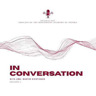 S04E02 | In Conversation with Ambassador Martin Eichtinger