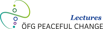 ÖFG PEACEFUL CHANGE Lectures