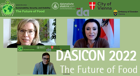 DASICON 2022