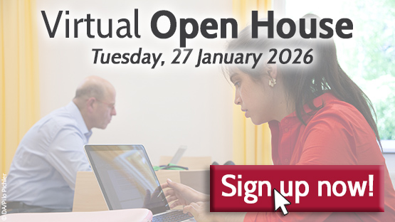 Virtual Open House