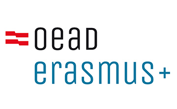 OeAD Erasmus+