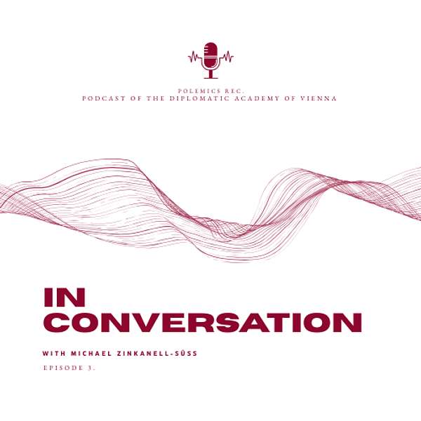 S04E04 | In Conversation with Michael Zinkanell-Süss