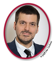 Dr. Bernd Christoph Ströhm