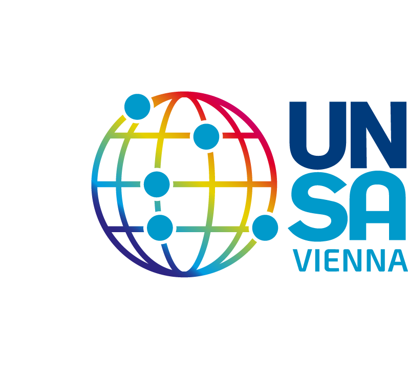 UNSA Vienna - Logo