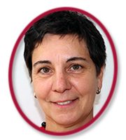Bernadette COULOUMIES-FRISCIC