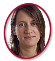 Aurélie DAOULAS