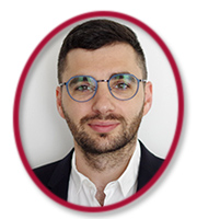 Gauthier GABARROT